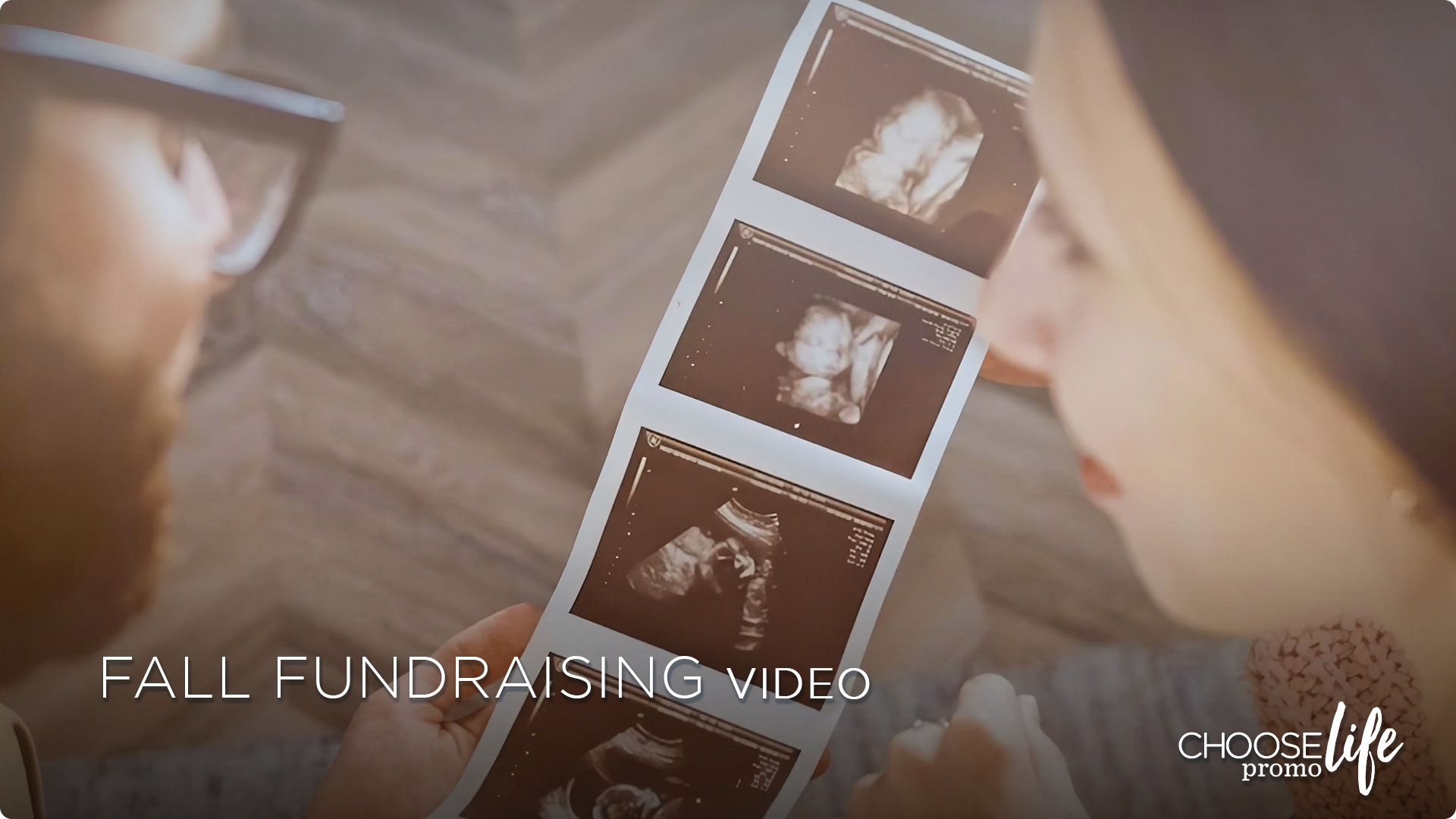 Fall Fundraising/Giving Tuesday (Donor) | 6861 | Choose Life Express