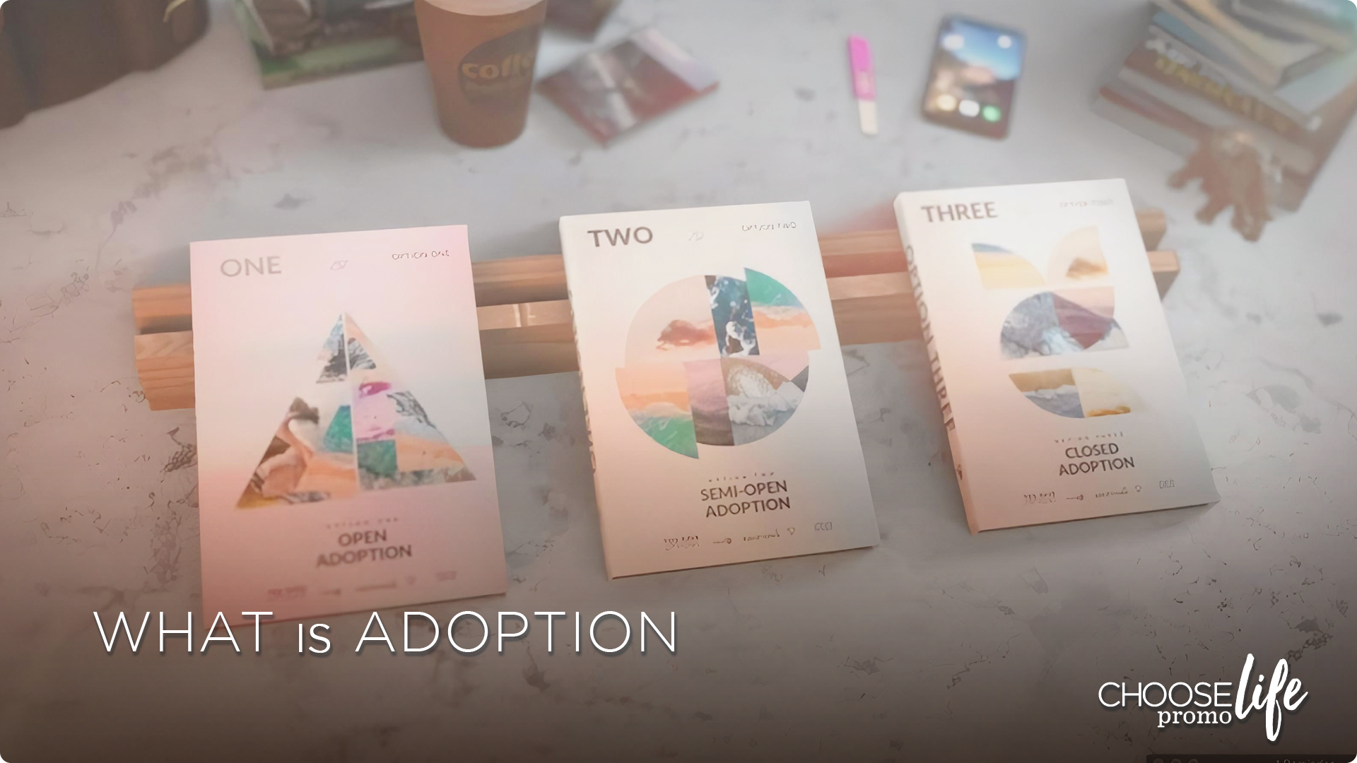 What is Adoption? (Client) | 6995 | Choose Life Express