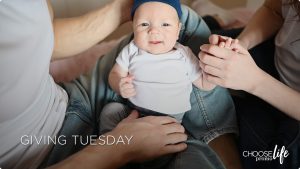 Giving Tuesday