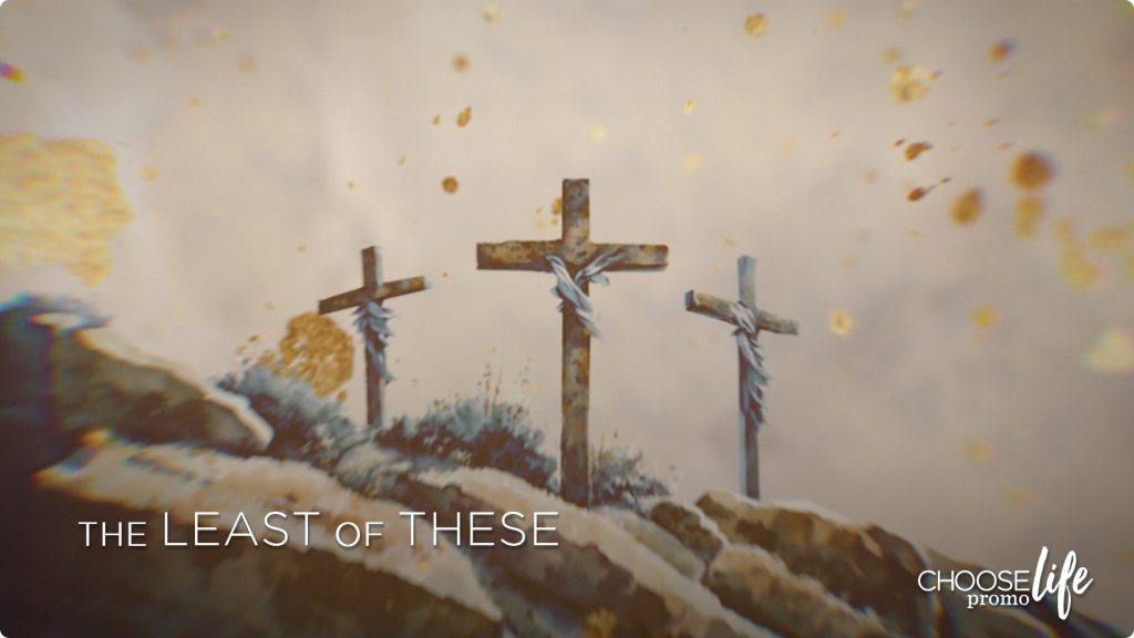 The Least of These