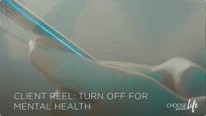 Turn Off For Mental Health