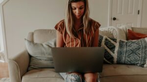 Building Donor Relationships