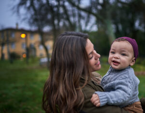 Monthly giving programs: Benefits for your pregnancy center