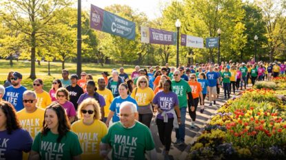 Move for What Matters (Donor) | 121955