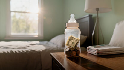 Fill a Future with Promise (Donor) | 122052