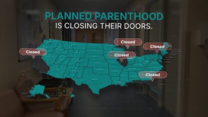 Victory Belongs to Those Who Persevere (Donor) | 122115