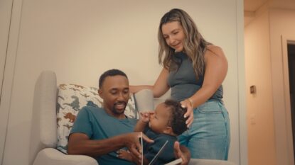 Every Month, Every Life (Donor) | 122228