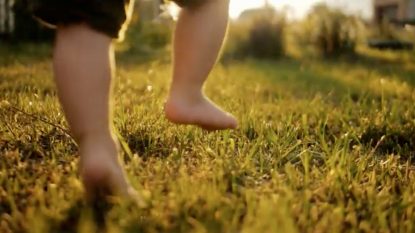 Summer Is Full of Firsts (Donor) | 122349
