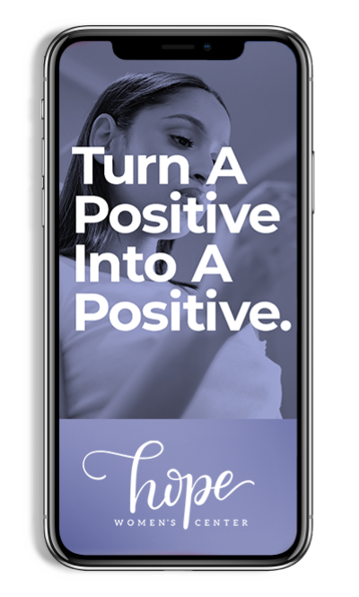 Phone mockup New