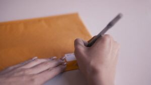 The Truth Inside the Envelope