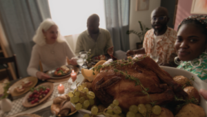 Thankful for Hope Made Possible